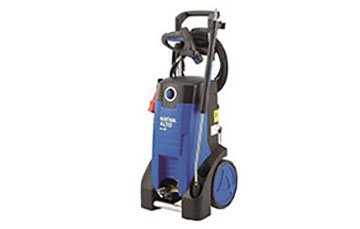 Аренда мойки Nilfisk MC 4M-160/620XT