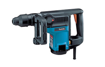 Аренда перфоратора Makita HR 4000